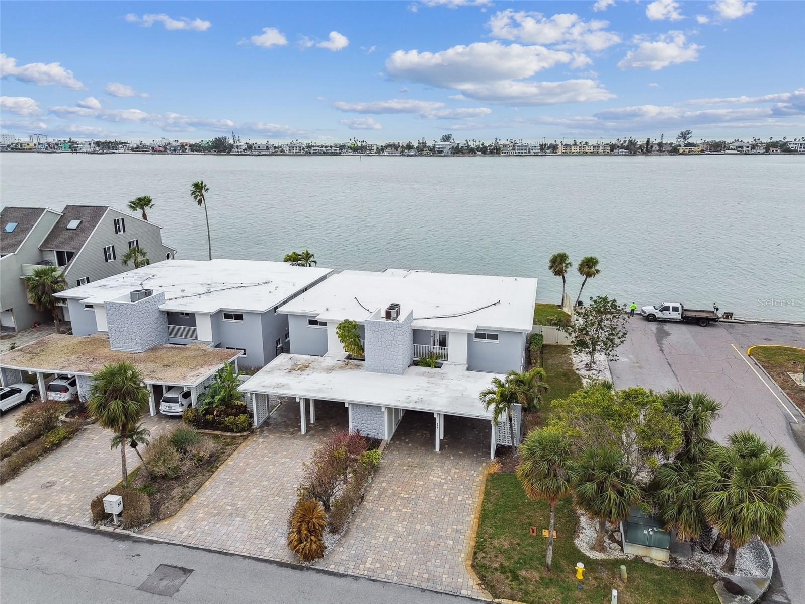 Details for 800 Madonna Boulevard 2, TIERRA VERDE, FL 33715