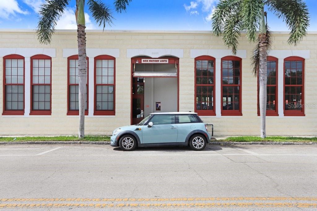 Details for 2001 2nd Avenue 37, TAMPA, FL 33605