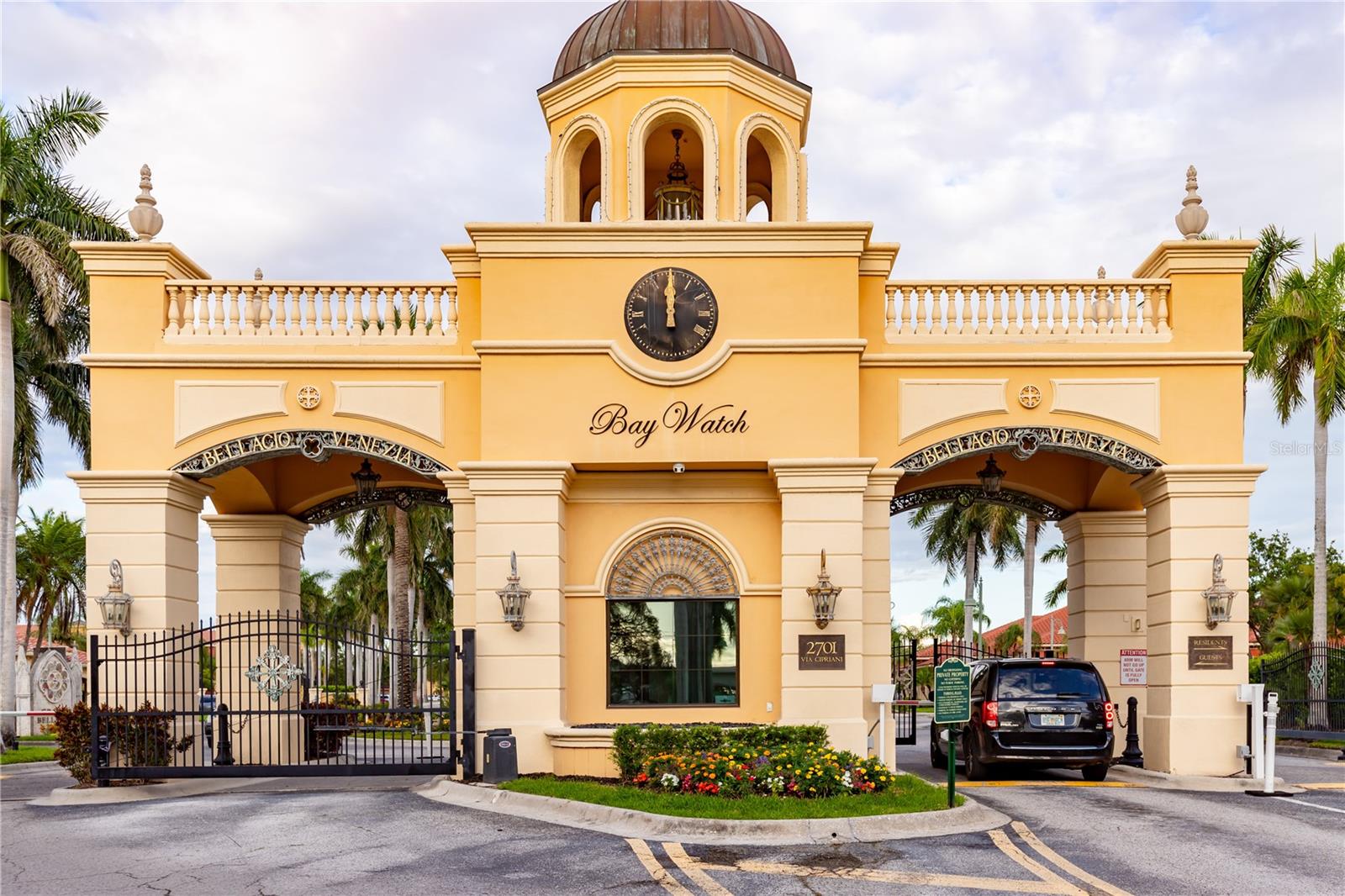 Image 50 of 50 For 2724 Via Murano 639