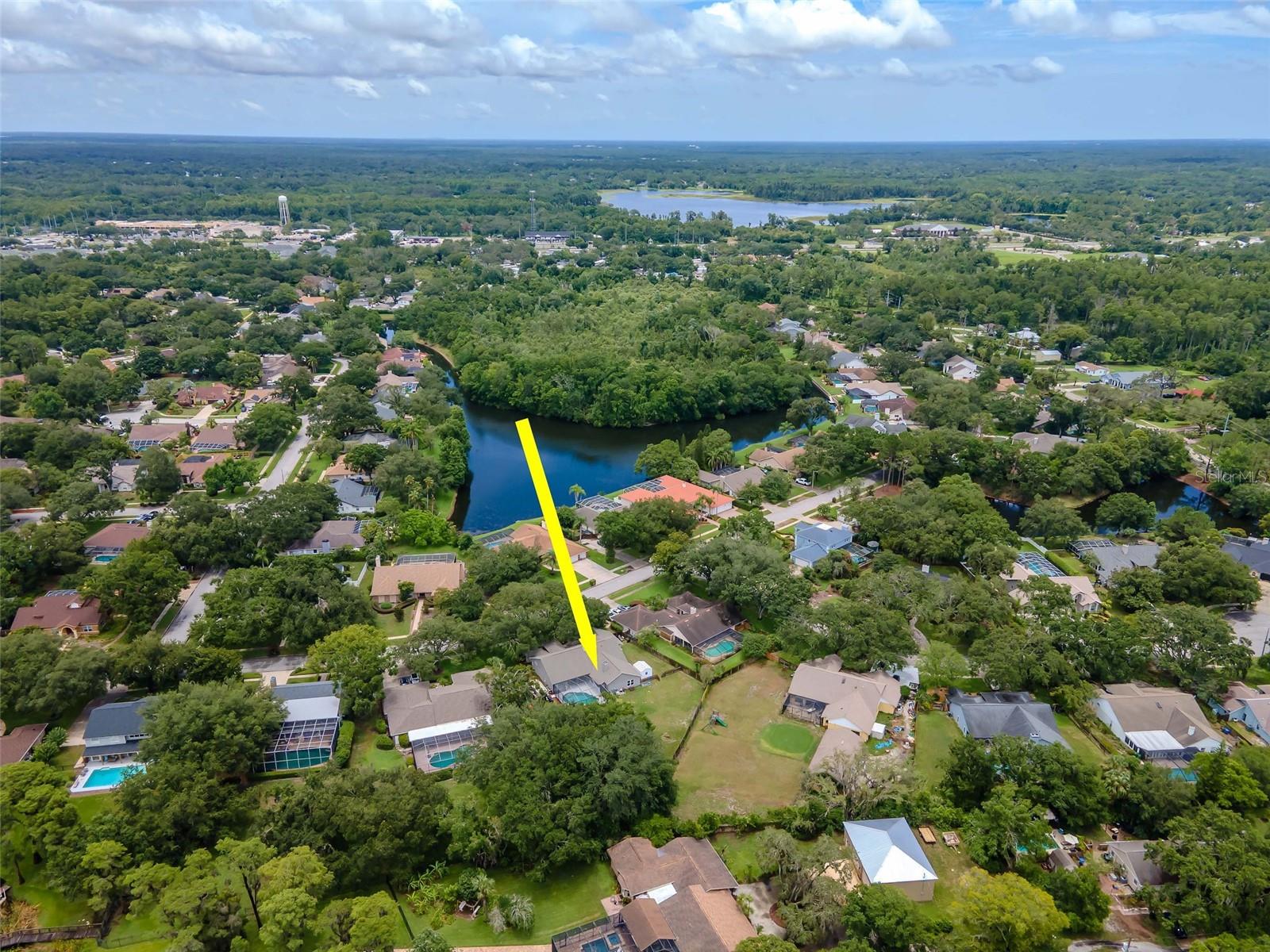 Image 59 of 64 For 18004 Clear Lake Drive