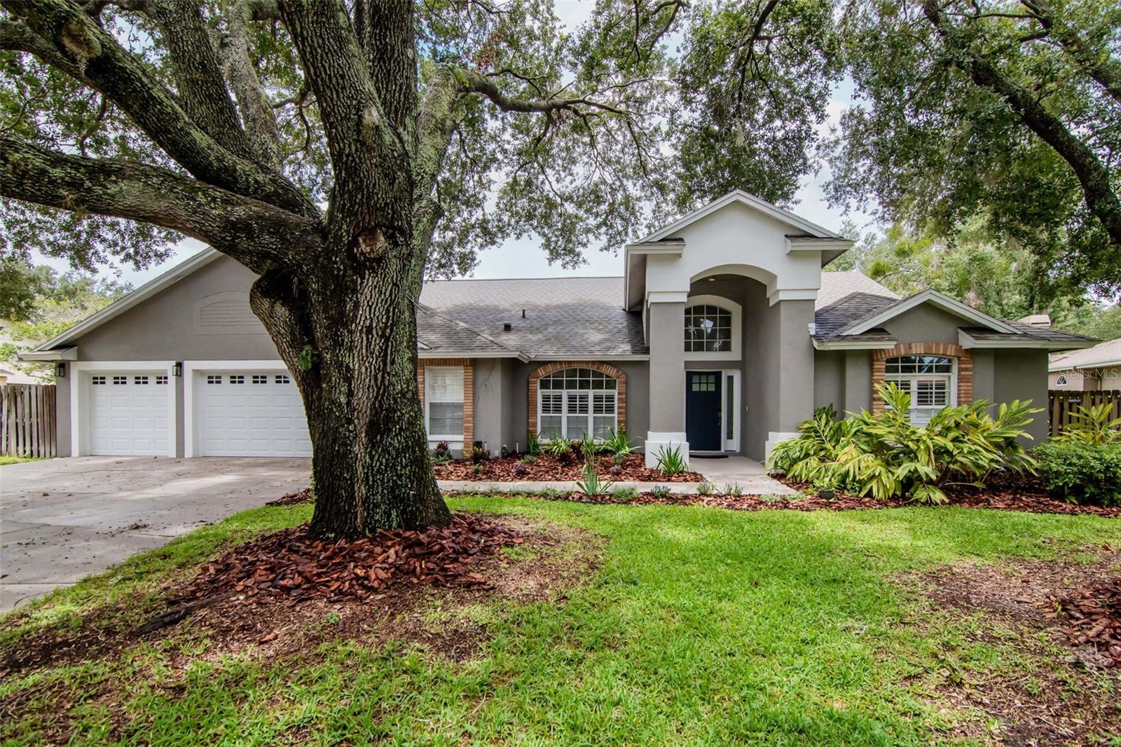 Image 65 of 65 For 18004 Clear Lake Drive