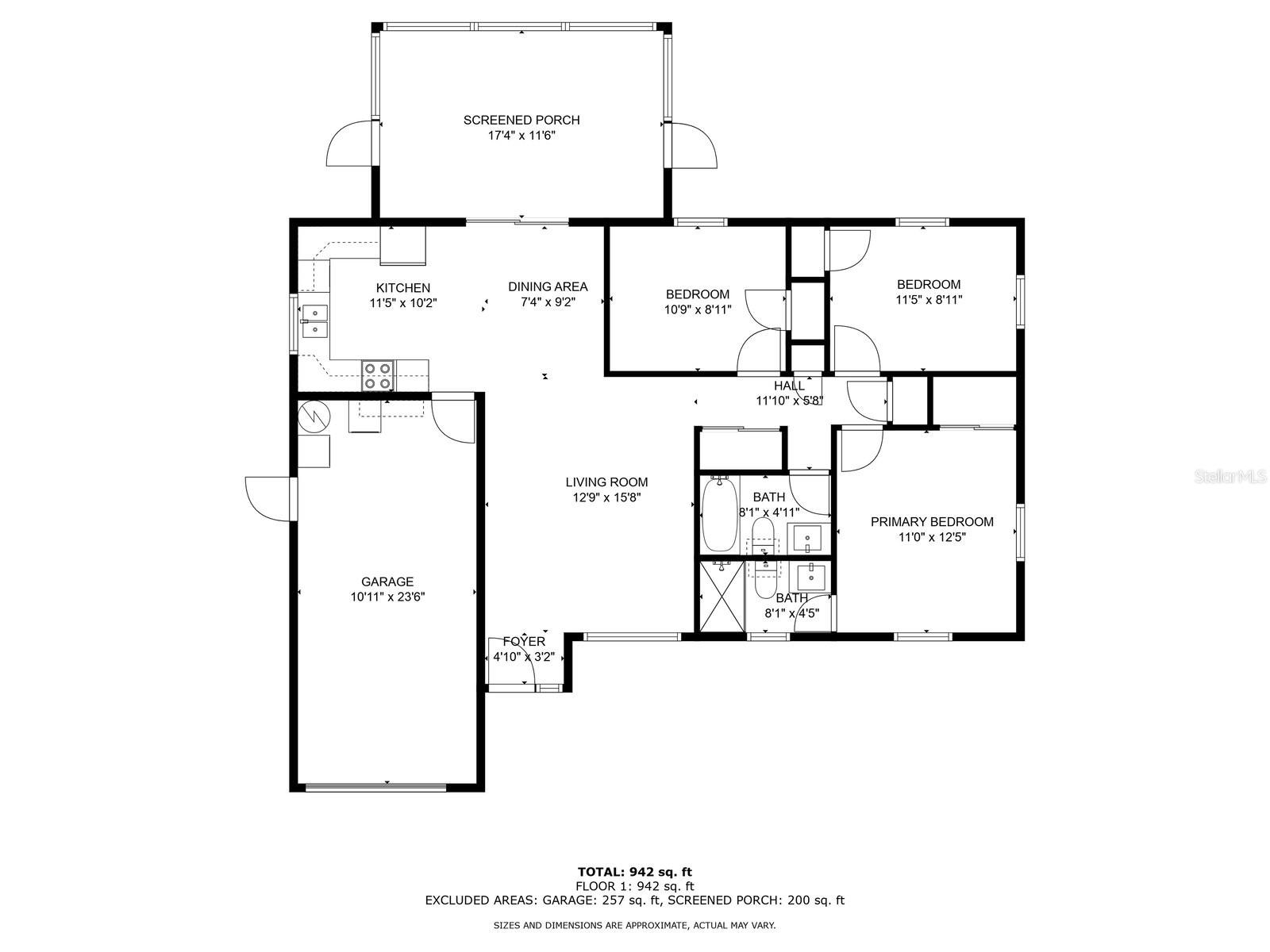 Image 20 of 20 For 1135 17th Avenue Sw