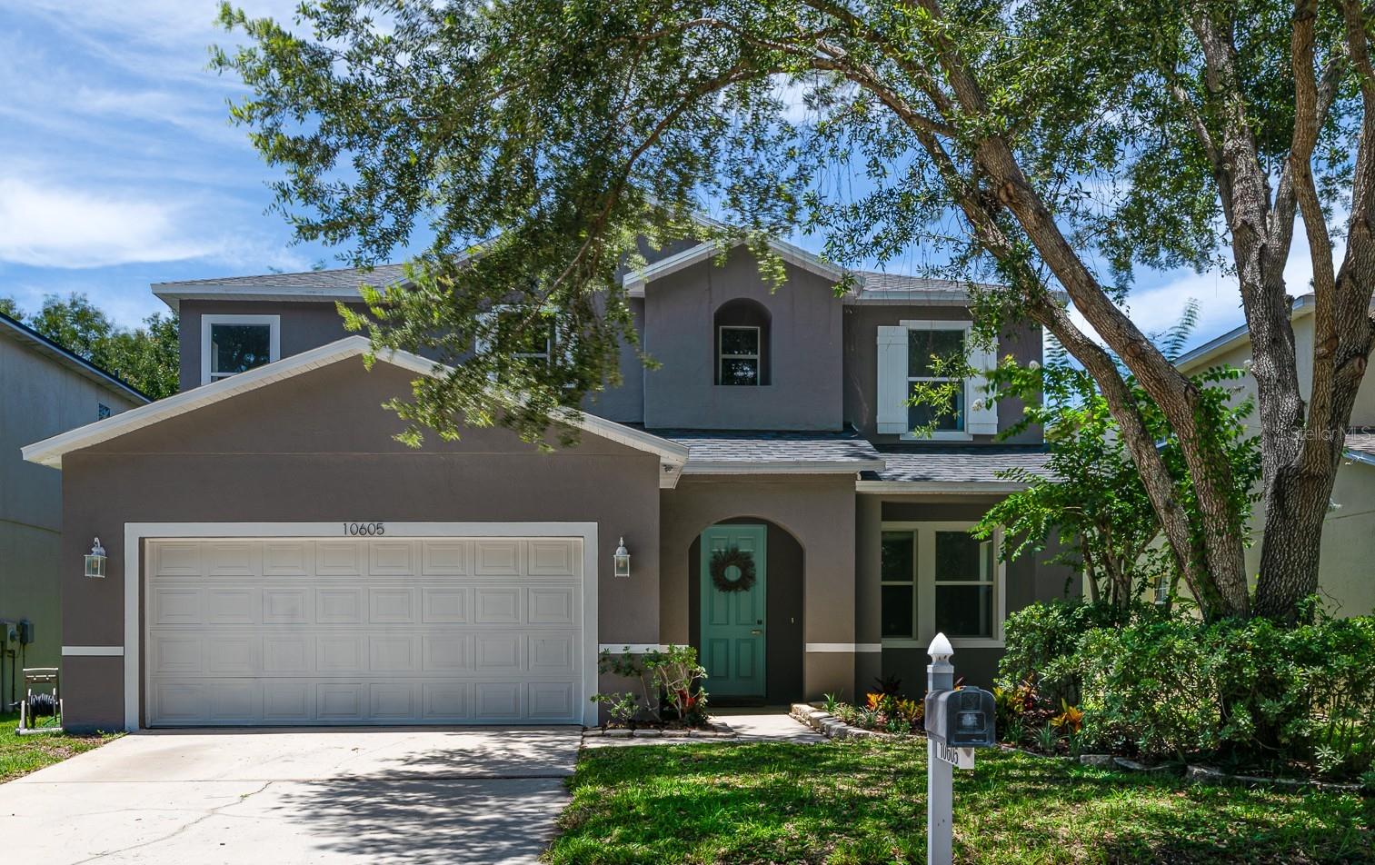 Details for 10605 Marsanne Place, RIVERVIEW, FL 33578