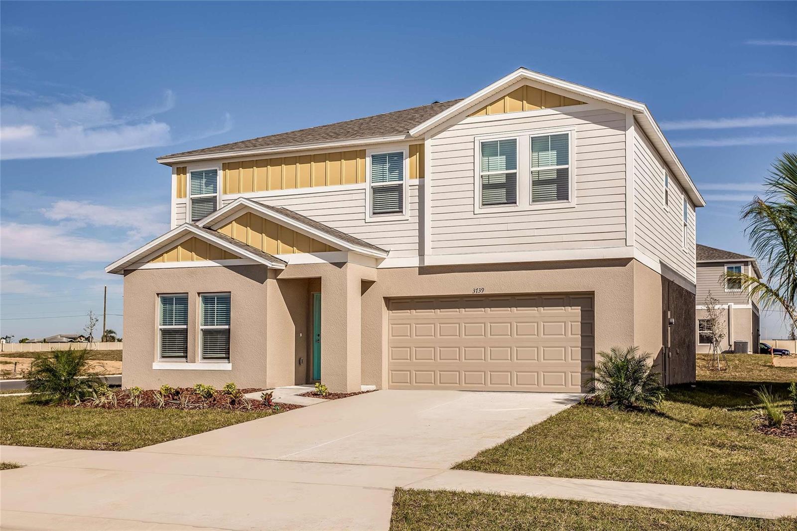 Details for 14819 Summer Branch Dr Drive, LITHIA, FL 33547