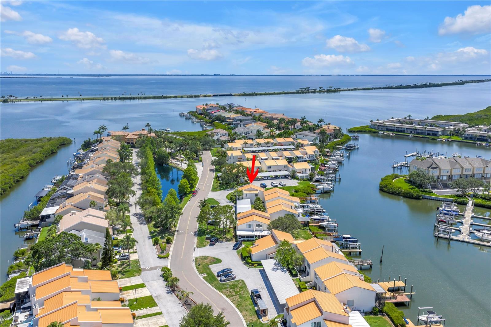 Details for 4202 Harbor House Drive 24, TAMPA, FL 33615