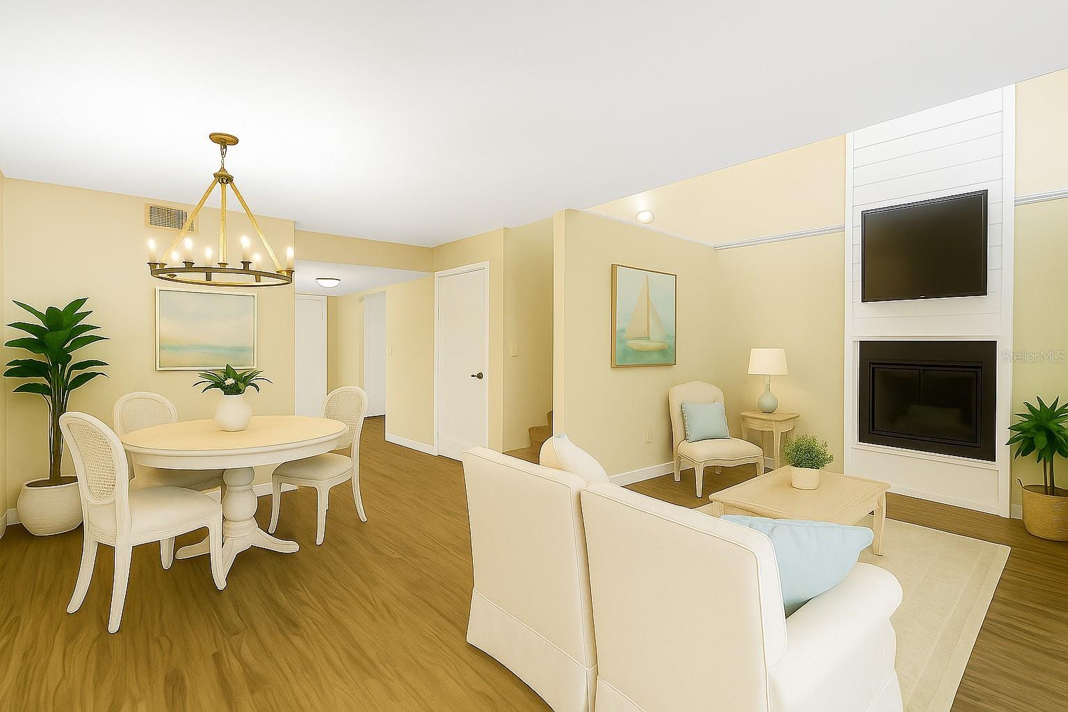 Image 11 of 69 For 4202 Harbor House Drive 24