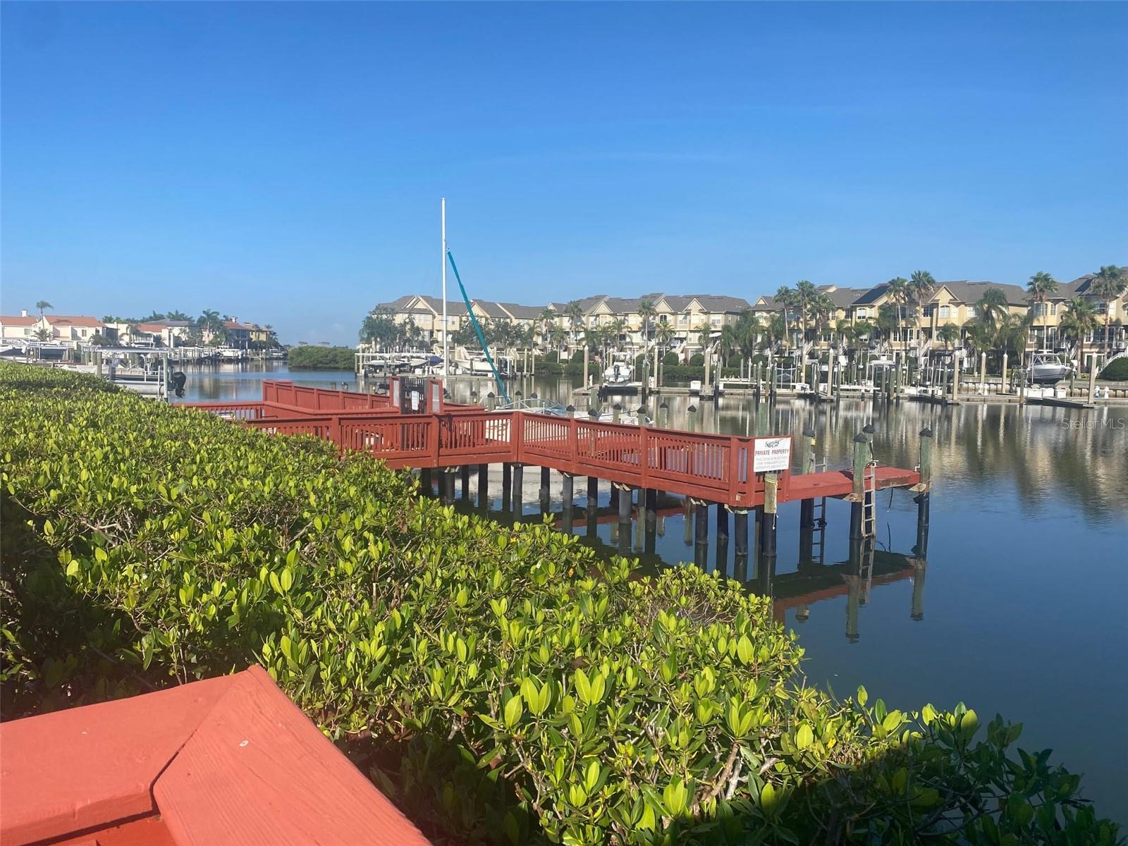 Image 41 of 69 For 4202 Harbor House Drive 24