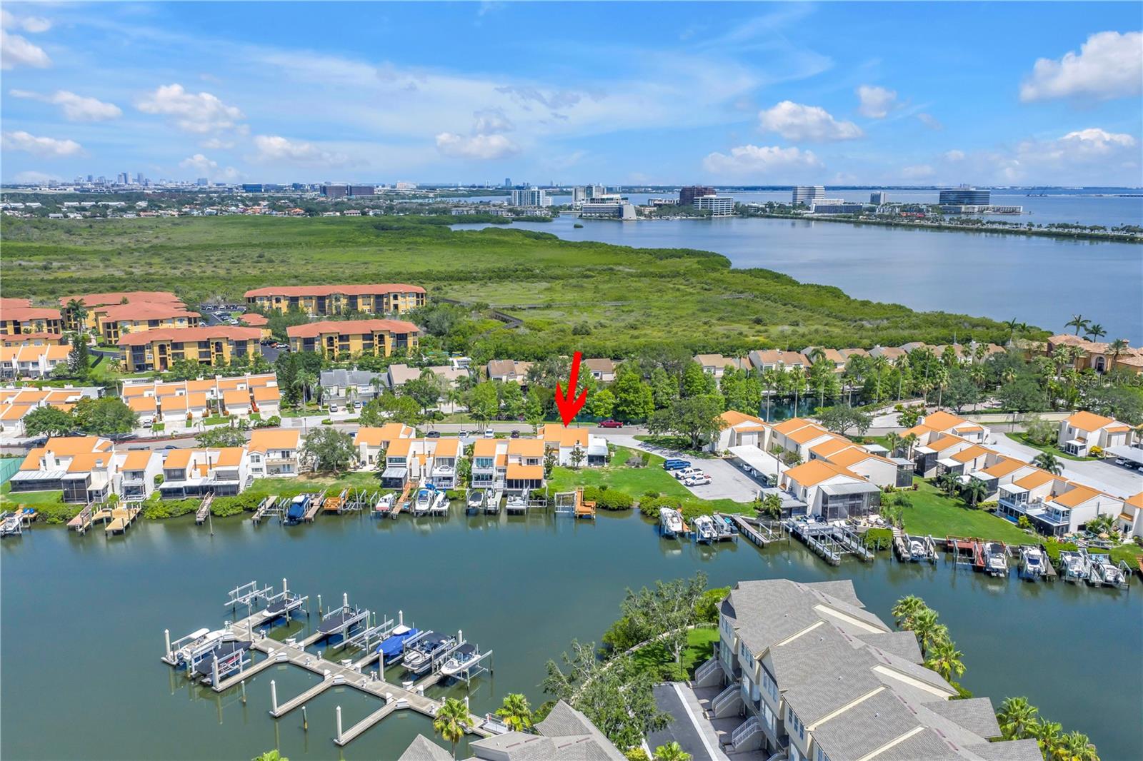 Image 65 of 69 For 4202 Harbor House Drive 24