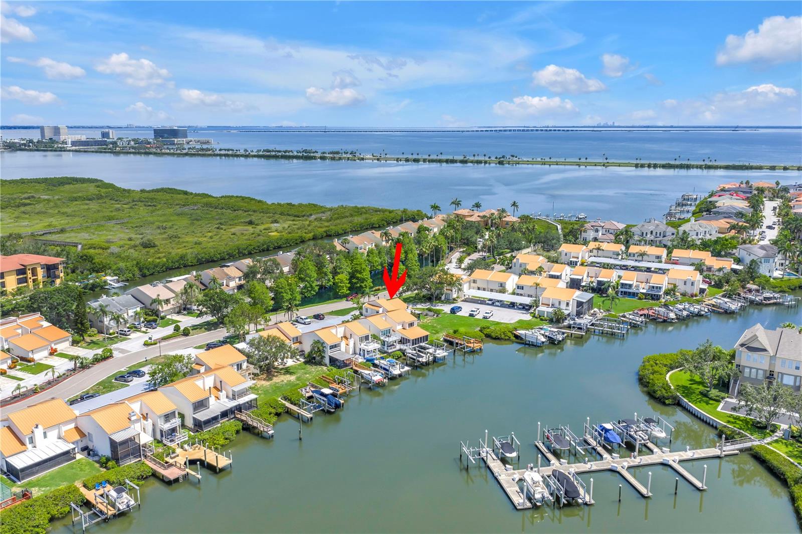 Image 66 of 69 For 4202 Harbor House Drive 24