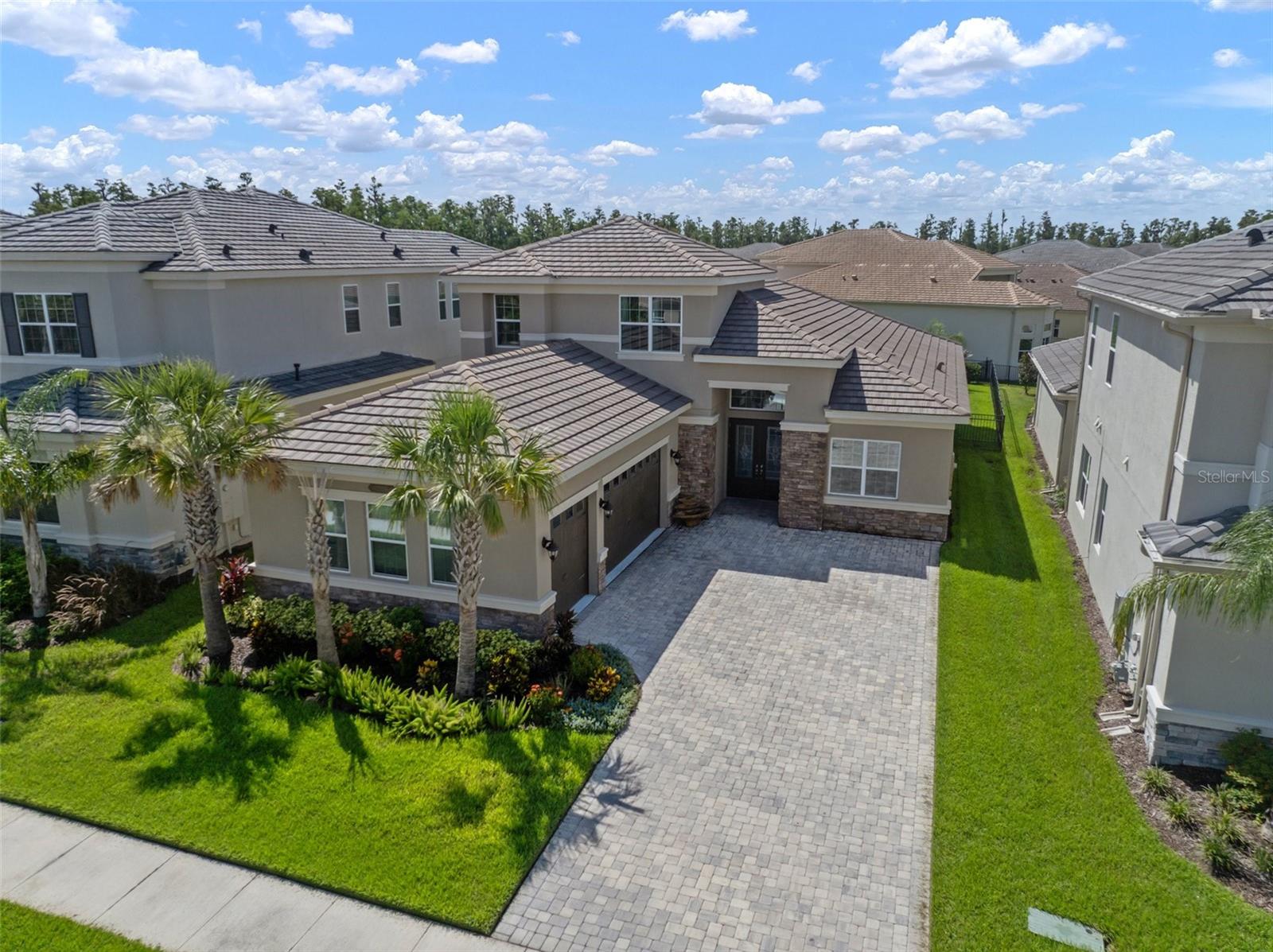 Image 2 of 75 For 3326 Acacia Bay Avenue