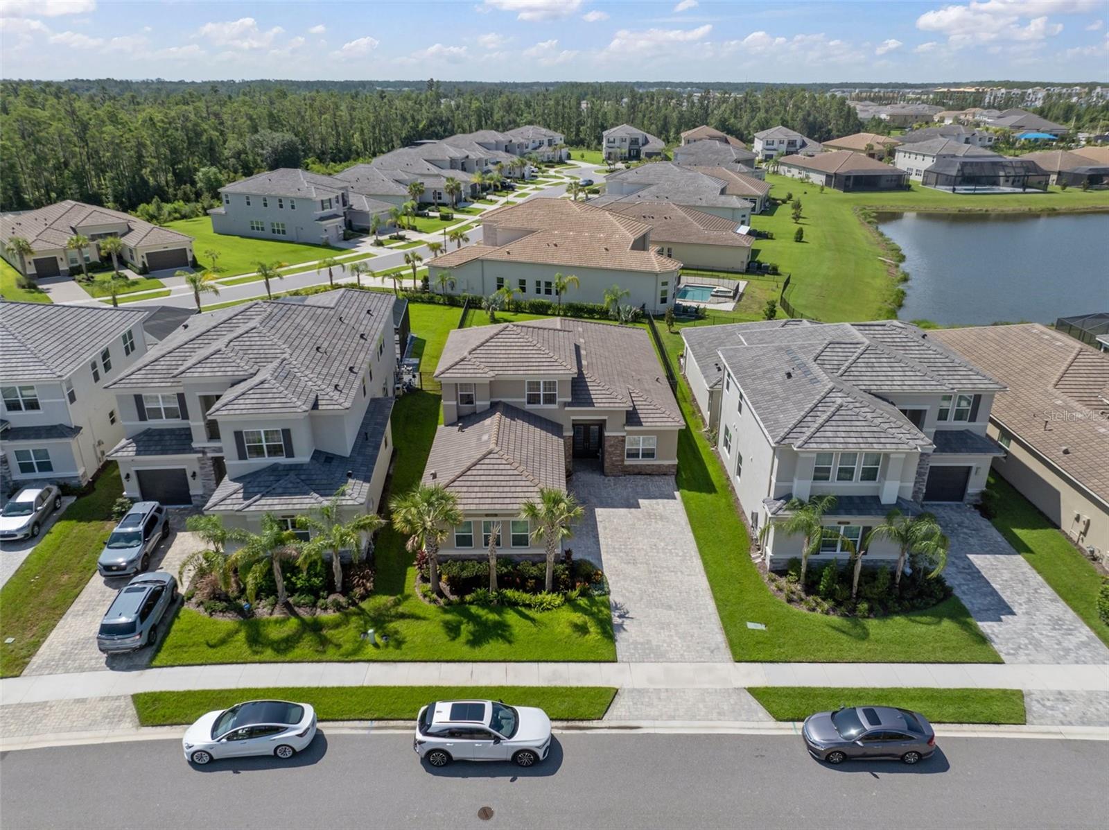 Image 3 of 75 For 3326 Acacia Bay Avenue
