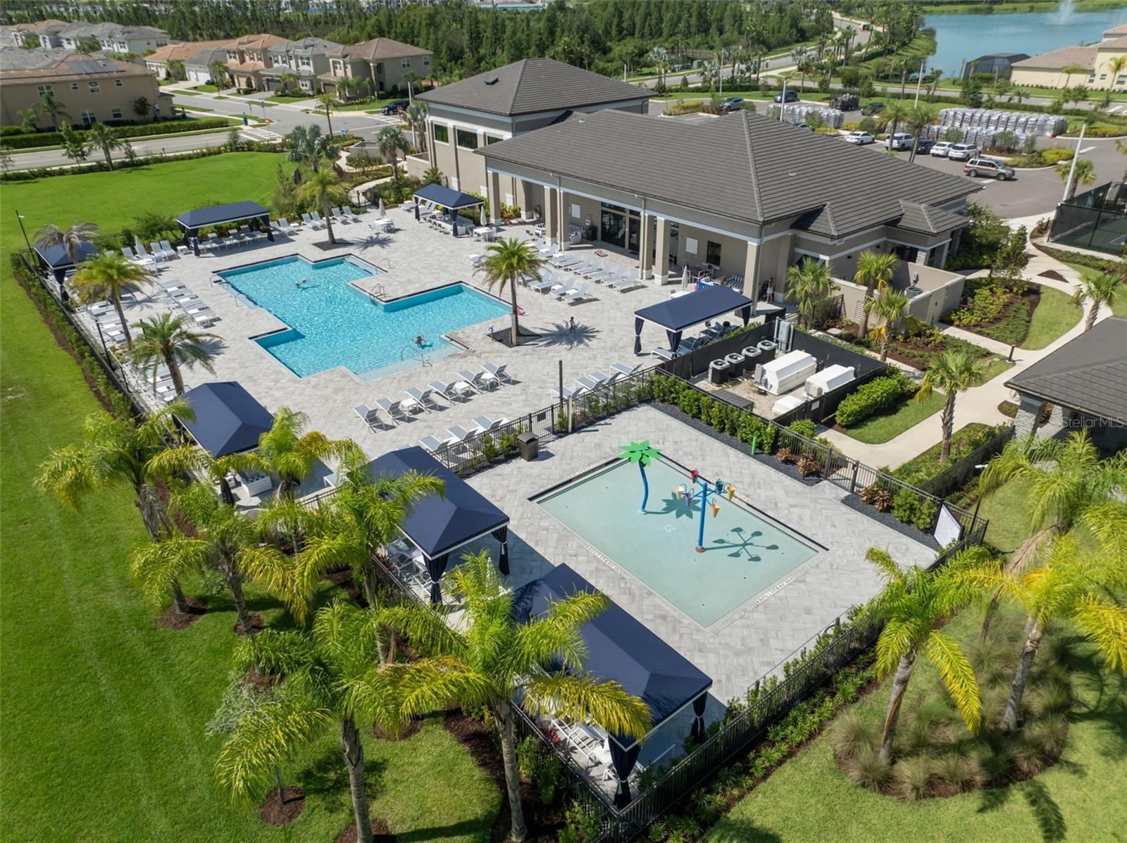 Image 63 of 75 For 3326 Acacia Bay Avenue