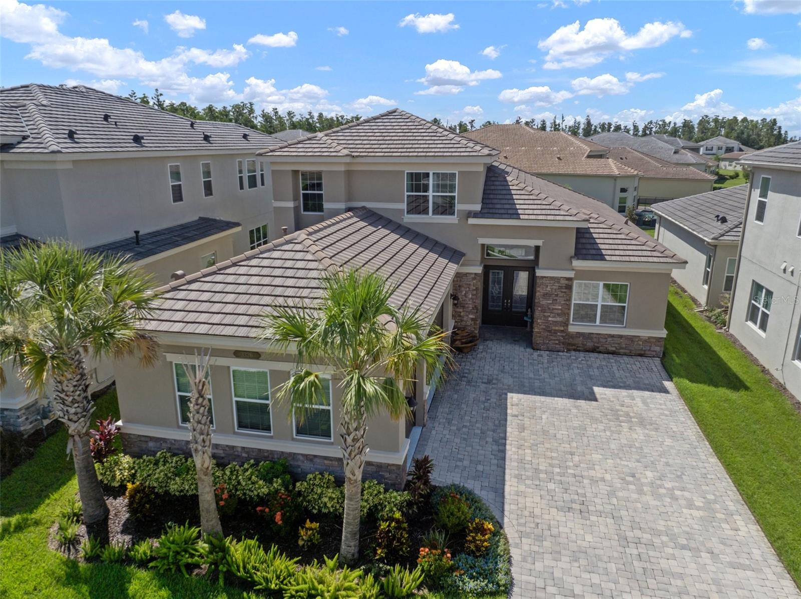 Image 66 of 75 For 3326 Acacia Bay Avenue