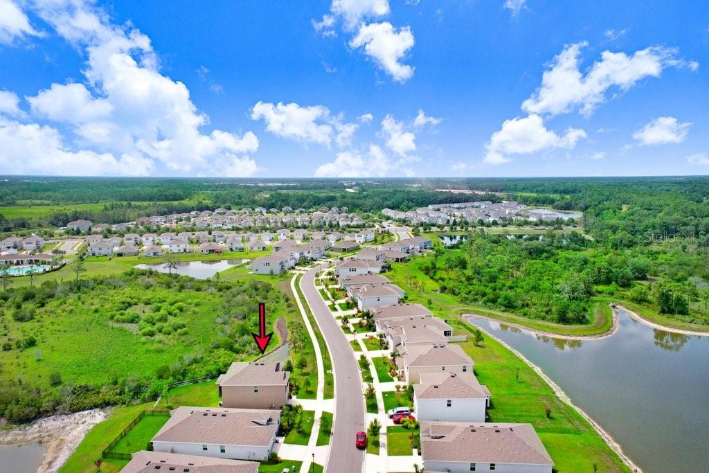 Image 11 of 50 For 5430 Thistle Field Court