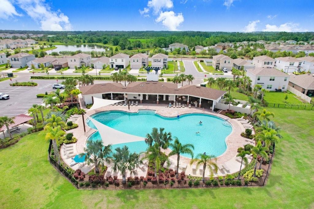 Image 15 of 50 For 5430 Thistle Field Court