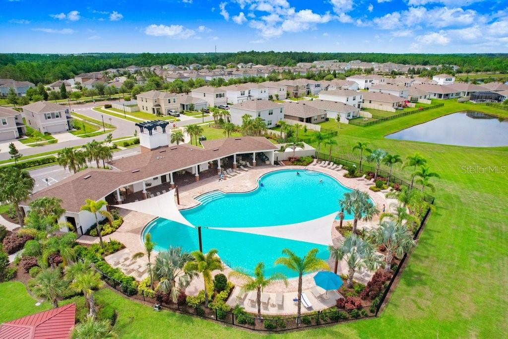 Image 16 of 50 For 5430 Thistle Field Court
