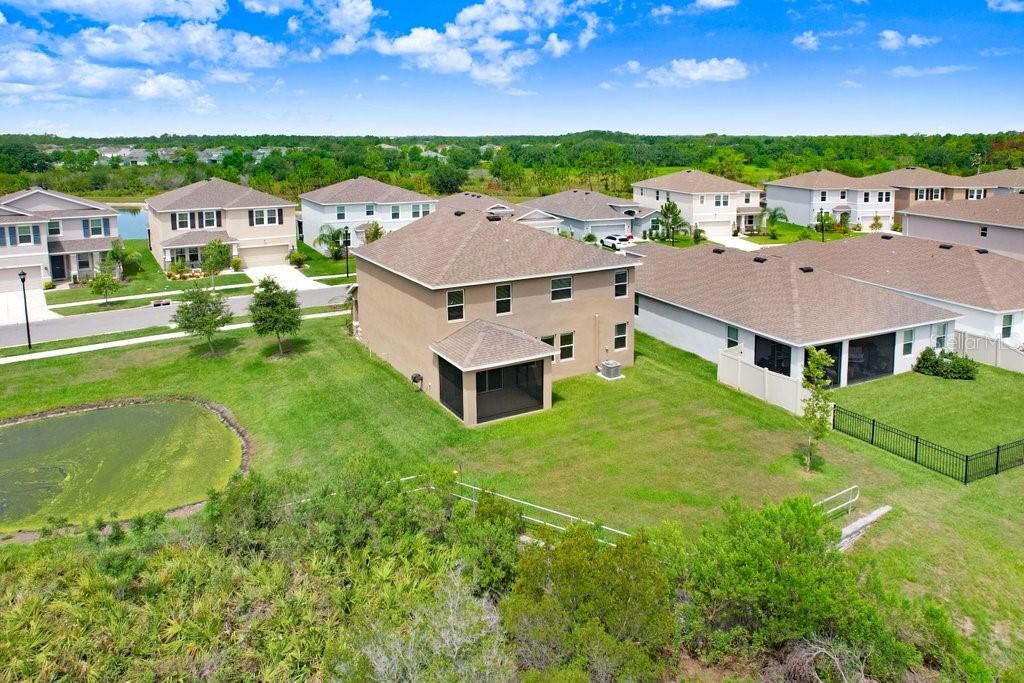 Image 17 of 50 For 5430 Thistle Field Court