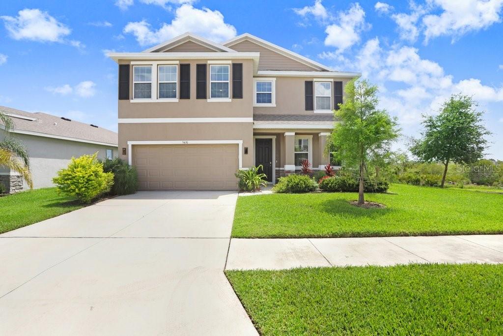 Image 19 of 50 For 5430 Thistle Field Court