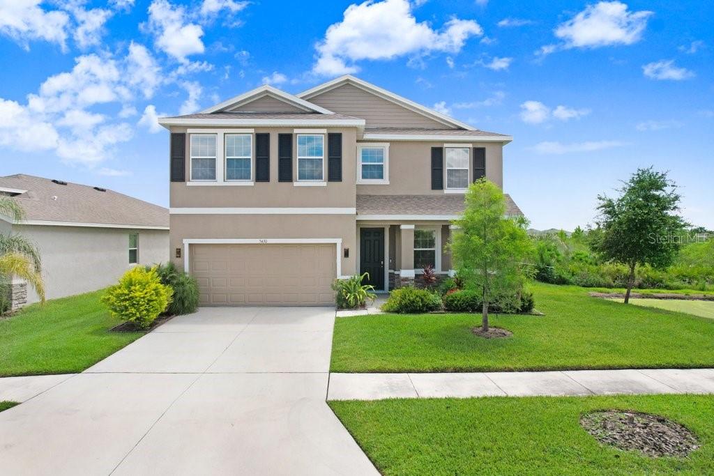 Image 2 of 50 For 5430 Thistle Field Court