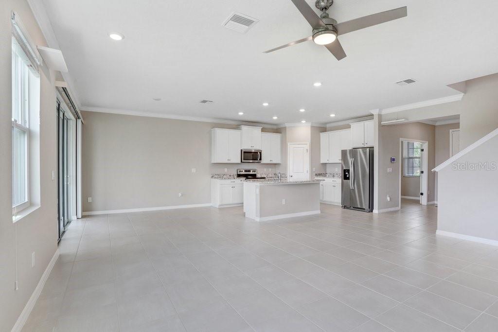 Image 26 of 50 For 5430 Thistle Field Court