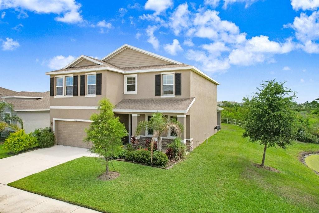 Image 3 of 50 For 5430 Thistle Field Court