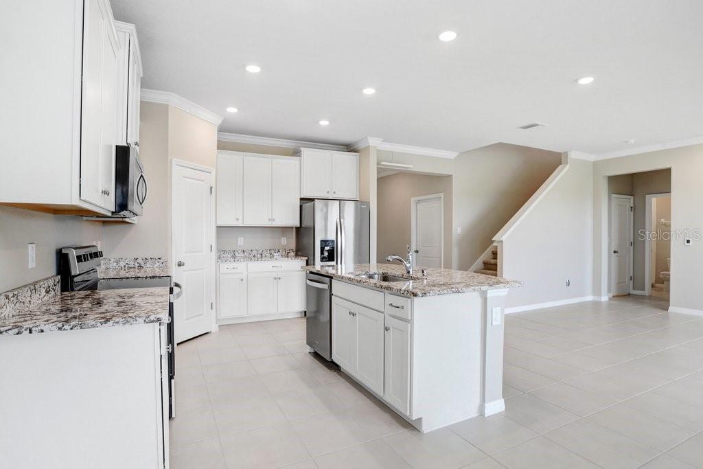Image 30 of 50 For 5430 Thistle Field Court