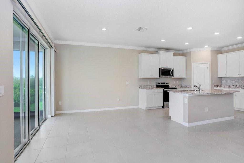 Image 33 of 50 For 5430 Thistle Field Court