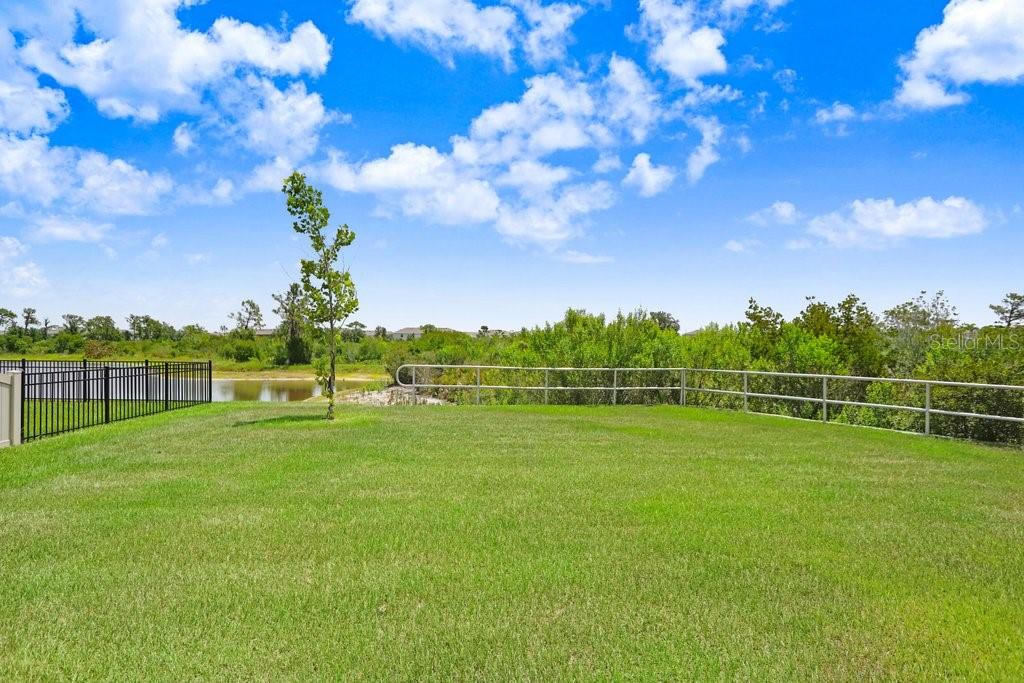 Image 47 of 50 For 5430 Thistle Field Court