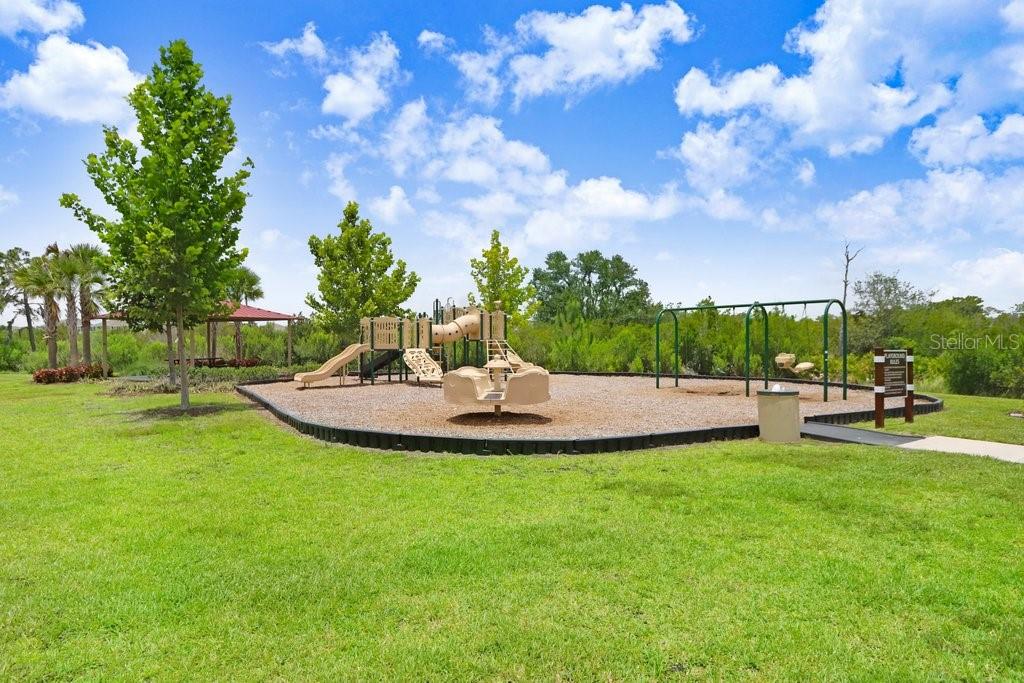 Image 48 of 50 For 5430 Thistle Field Court