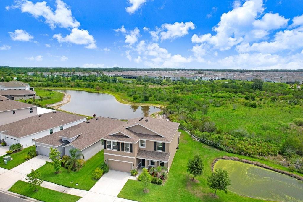 Image 5 of 50 For 5430 Thistle Field Court