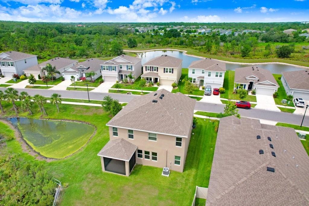 Image 7 of 50 For 5430 Thistle Field Court
