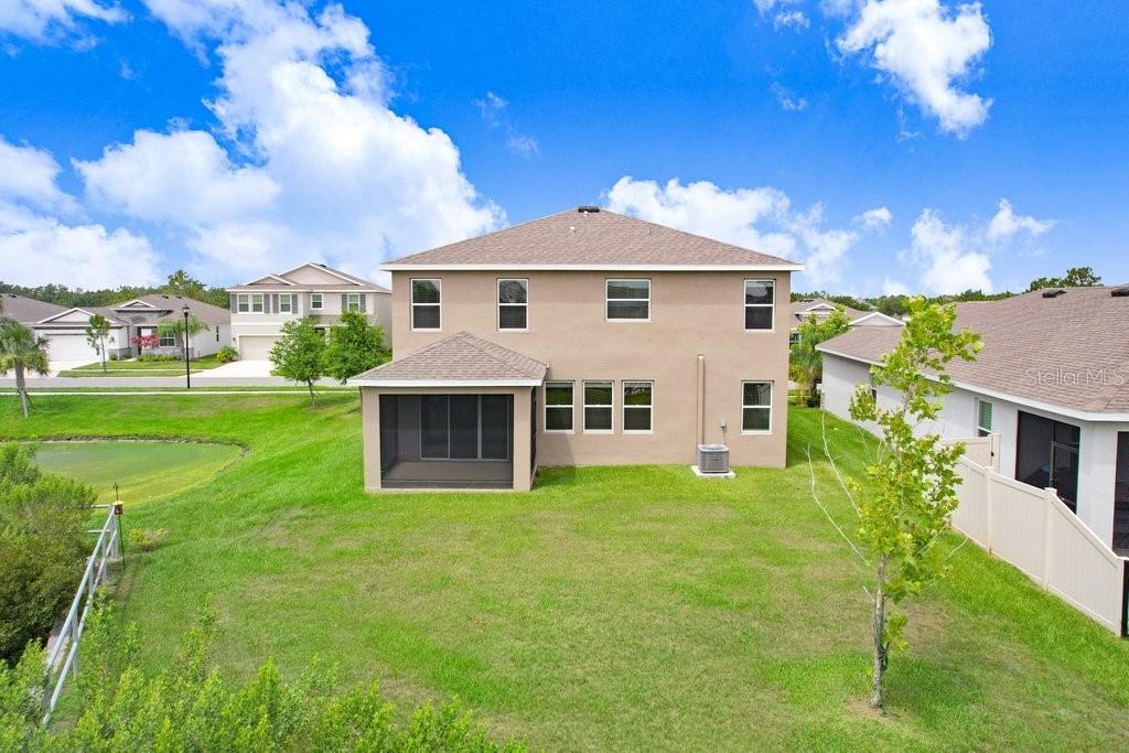Image 8 of 50 For 5430 Thistle Field Court