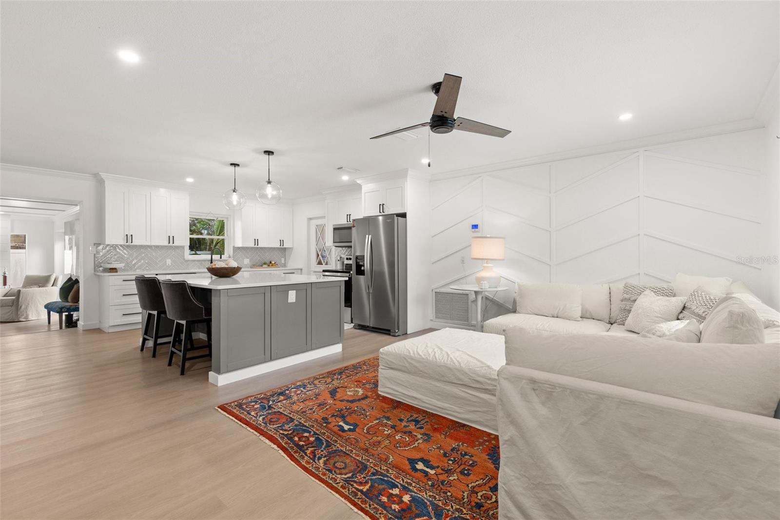 Image 7 of 29 For 4709 Fair Oaks Avenue