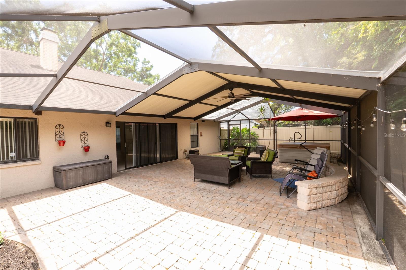 Image 10 of 32 For 15028 Redcliff Drive