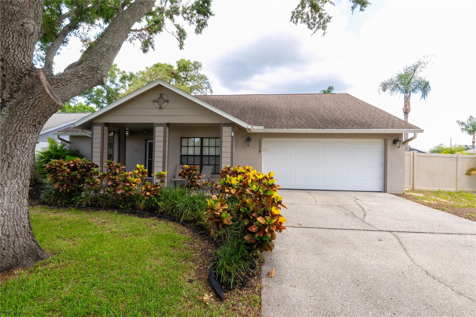 Image 3 of 32 For 15028 Redcliff Drive