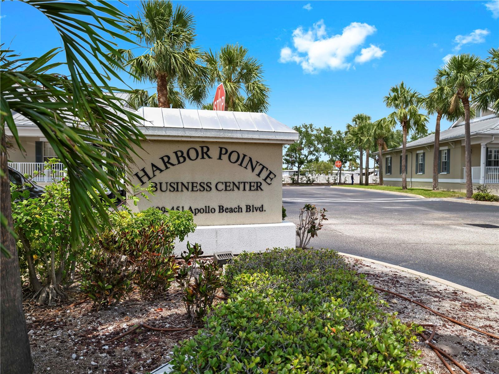 Image 3 of 18 For 431 Apollo Beach Boulevard I