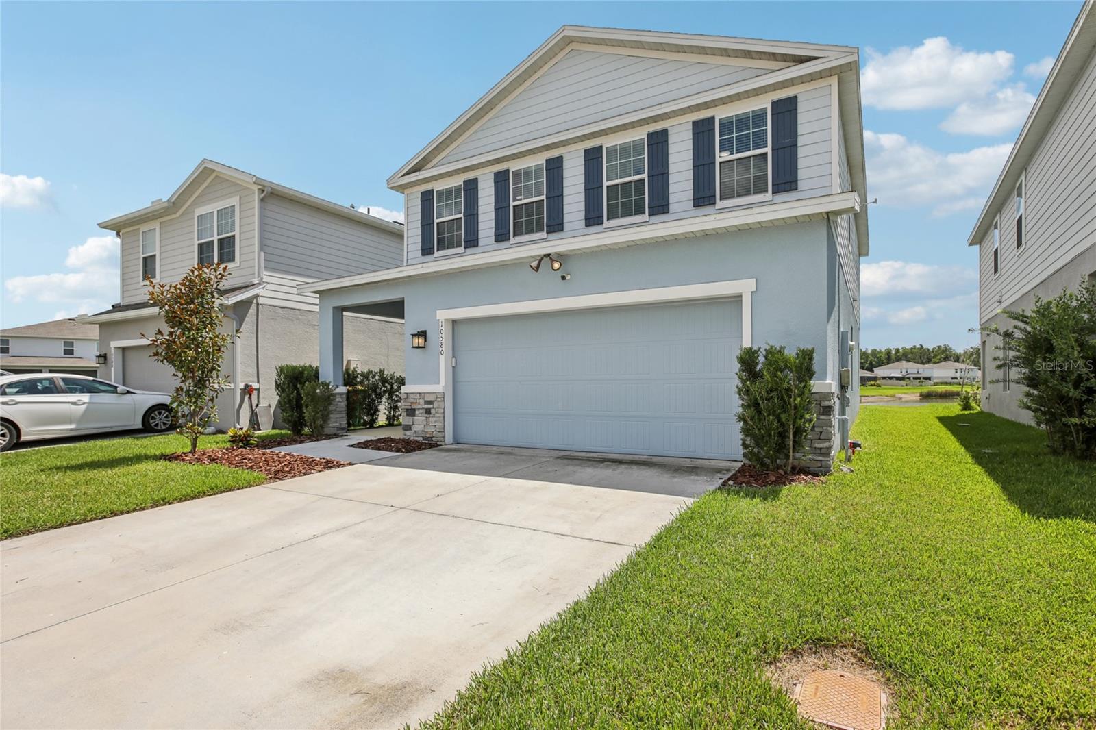 Image 2 of 40 For 10580 Gliding Eagle Way