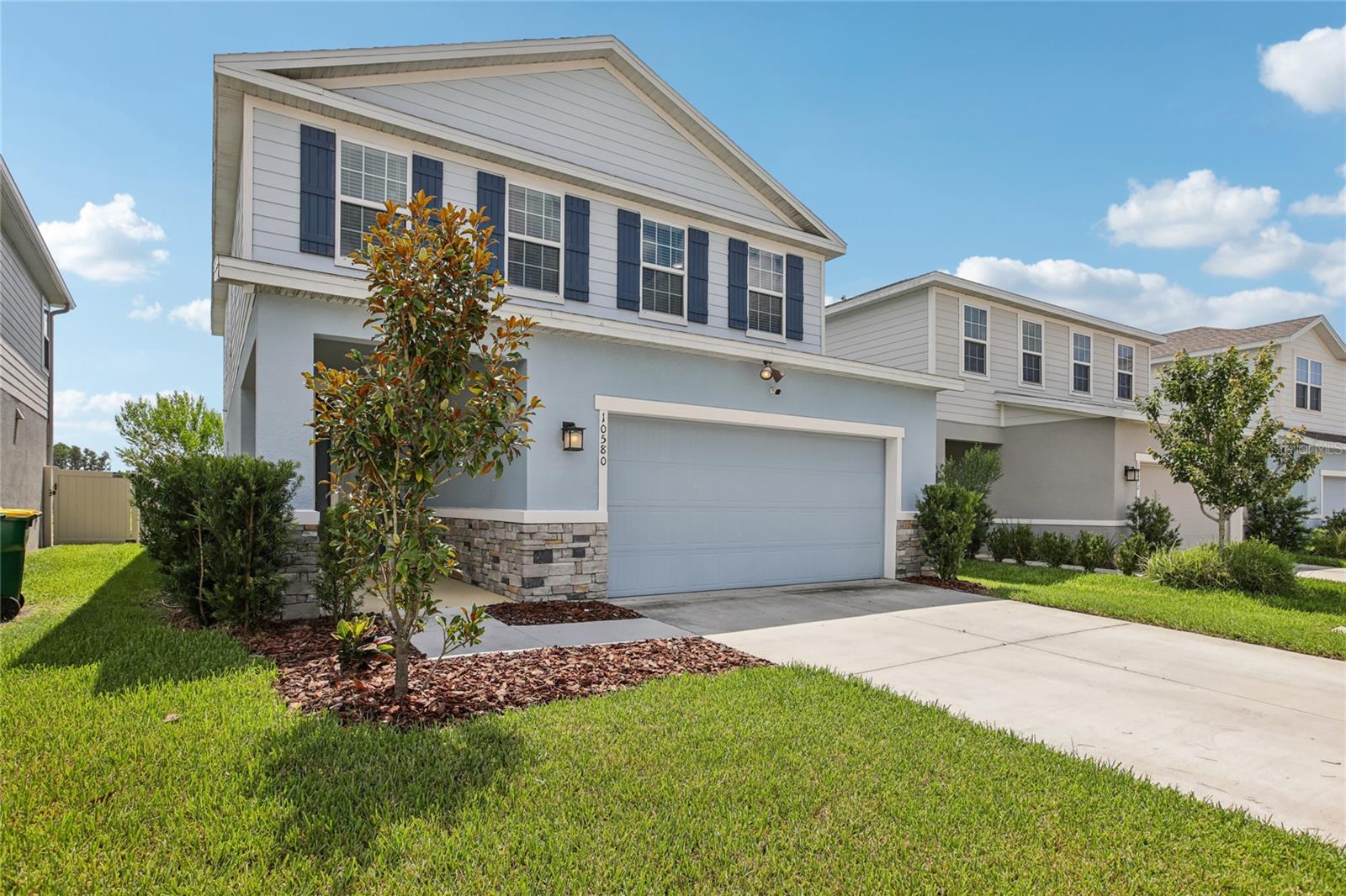 Image 3 of 40 For 10580 Gliding Eagle Way