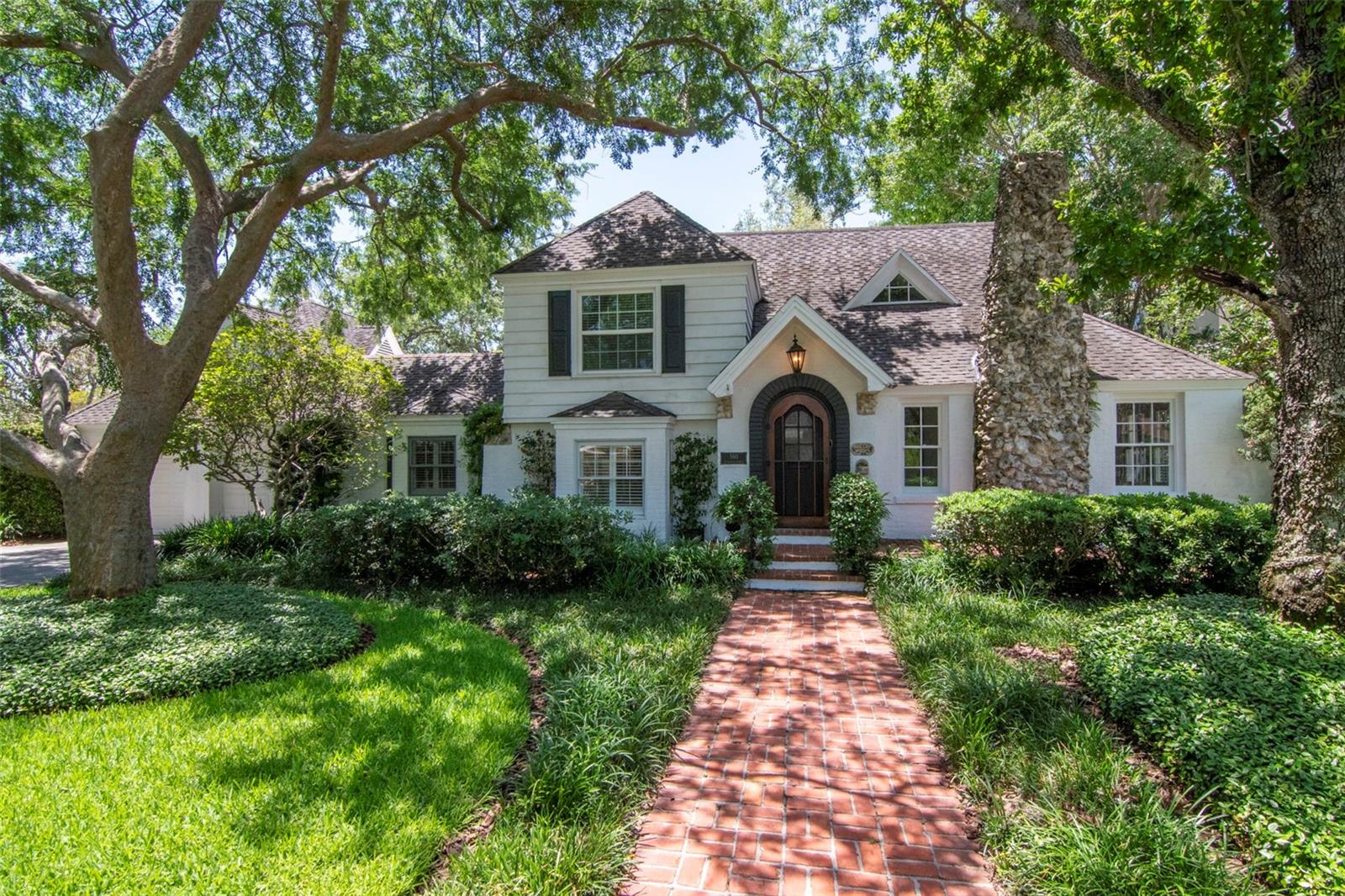 Details for 560 Bosphorous Avenue, TAMPA, FL 33606