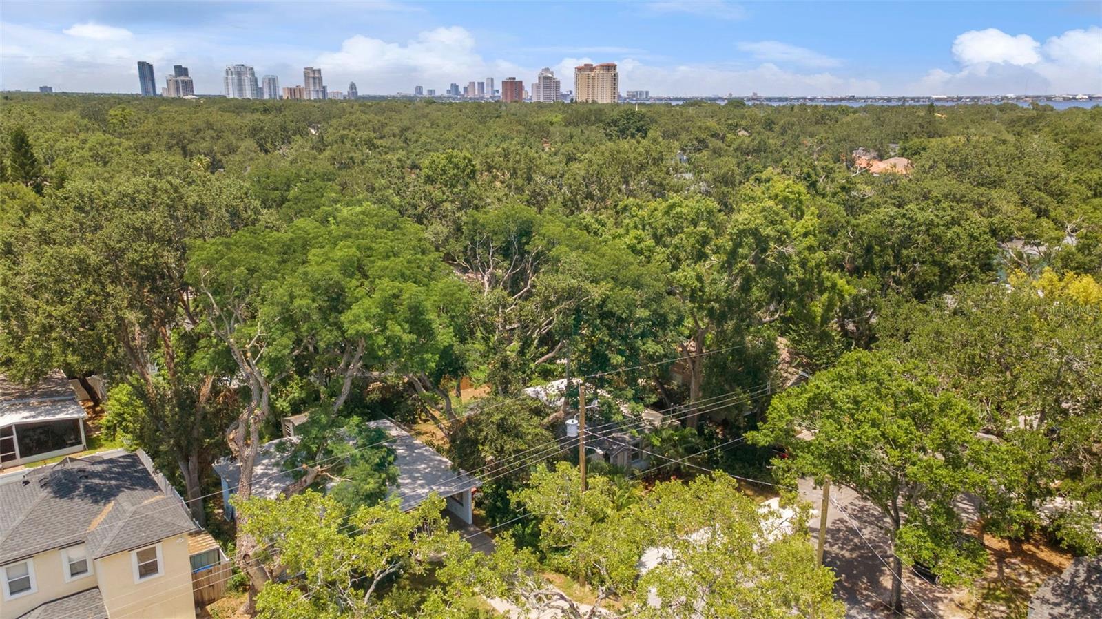 Listing photo id 21 for 3215 Villa Rosa Street