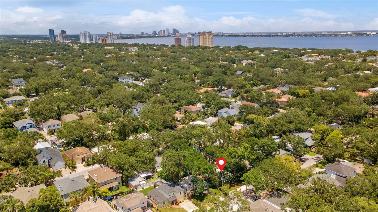 Listing photo id 24 for 3215 Villa Rosa Street