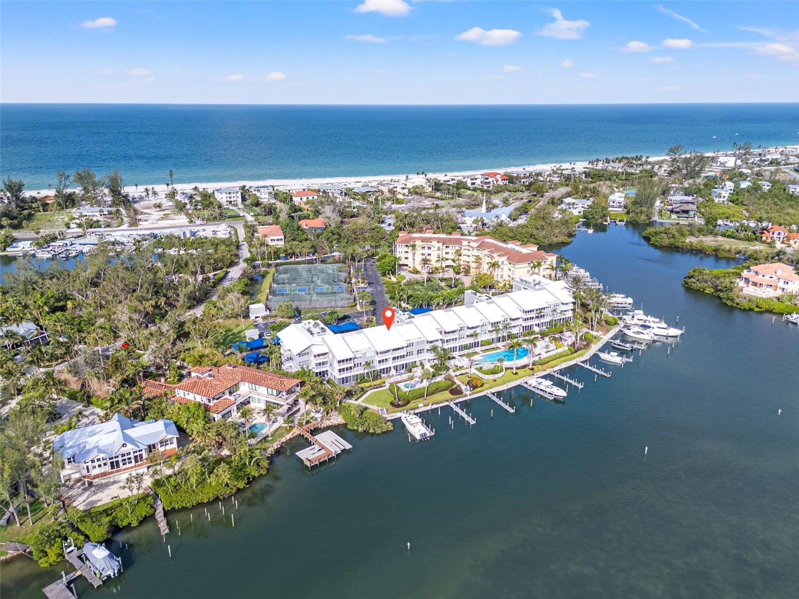 Details for 615 Dream Island Place 210, LONGBOAT KEY, FL 34228