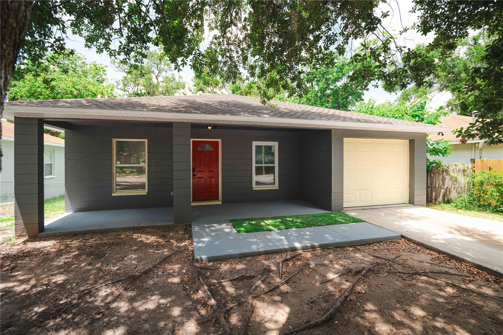 Image 3 of 36 For 3632 Comanche Avenue