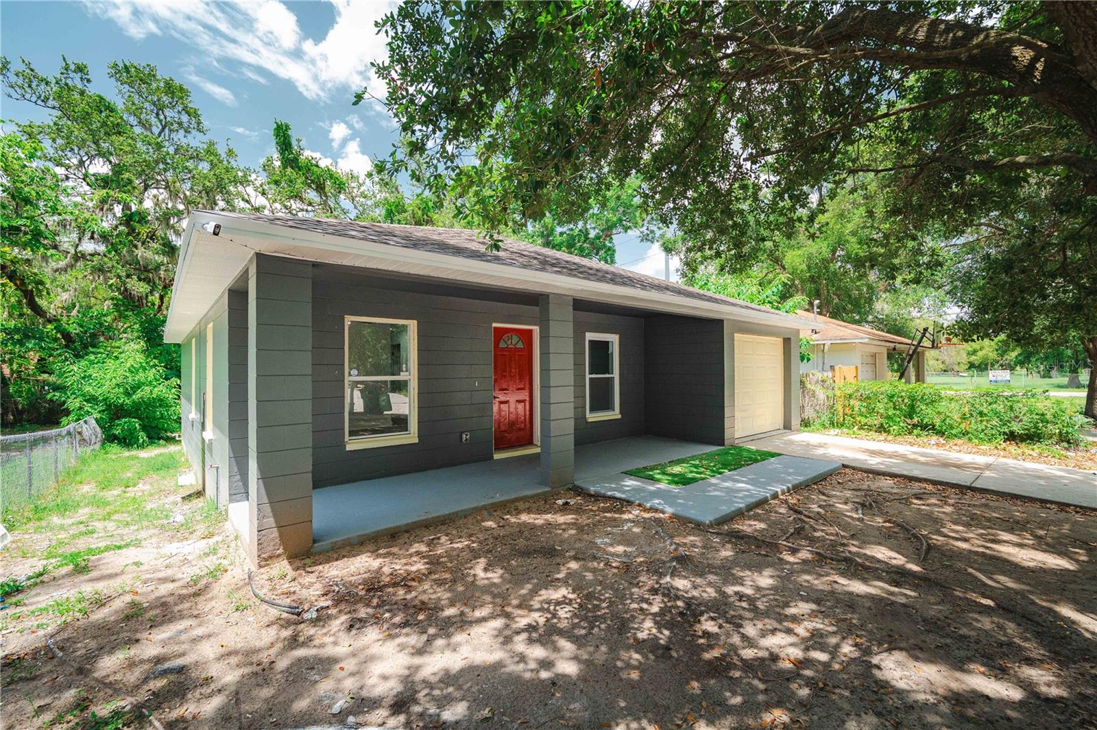 Image 33 of 36 For 3632 Comanche Avenue