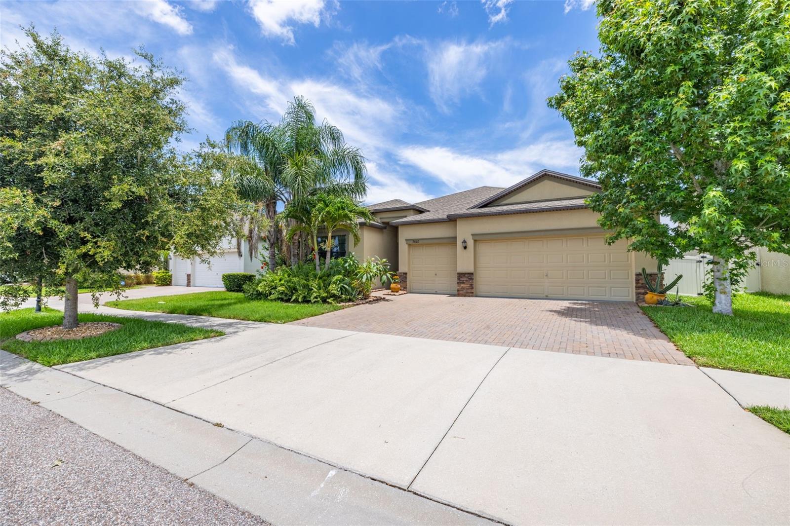 Details for 9860 Smarty Jones Drive, RUSKIN, FL 33573