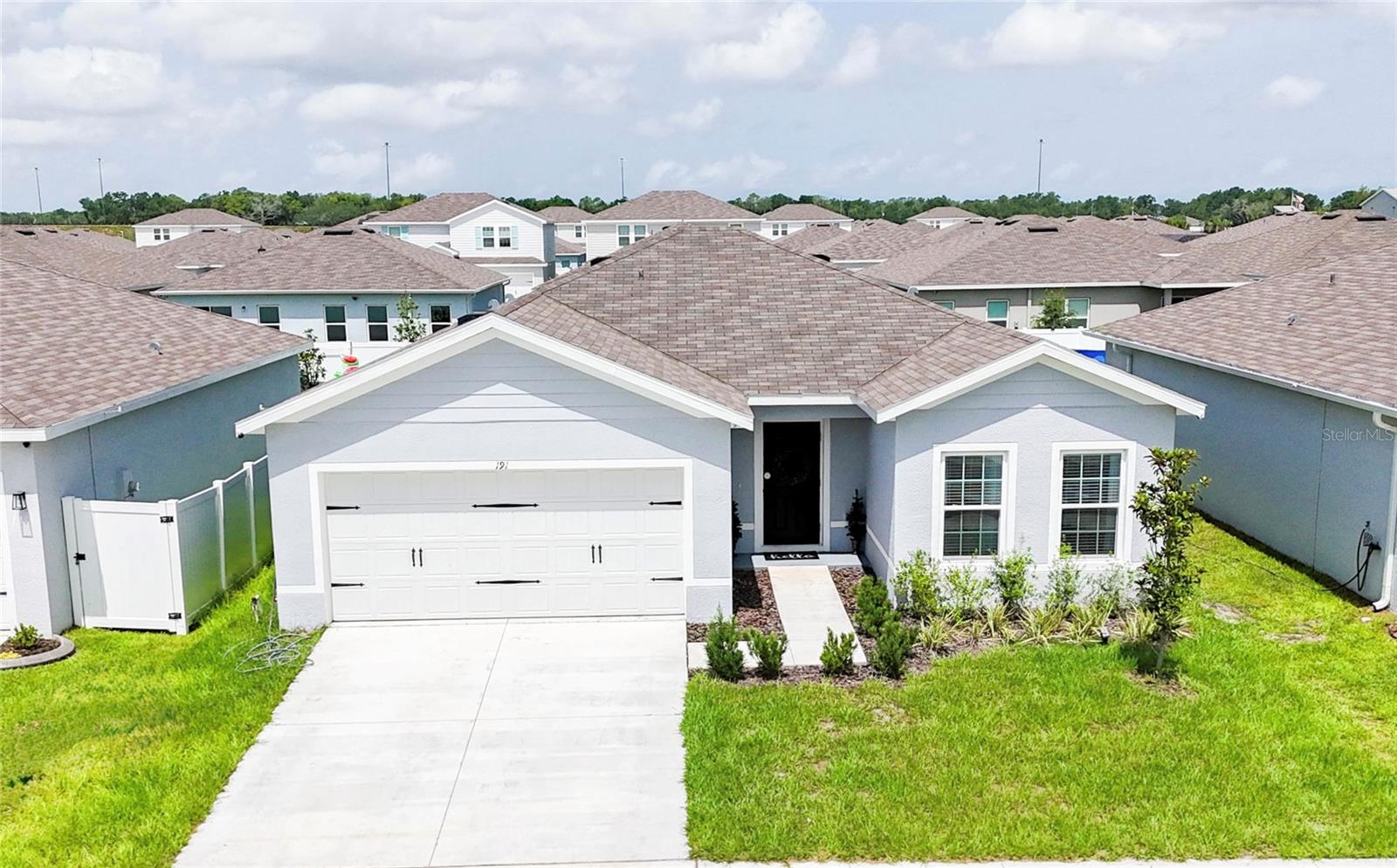 Details for 191 Brofield Street, BROOKSVILLE, FL 34604