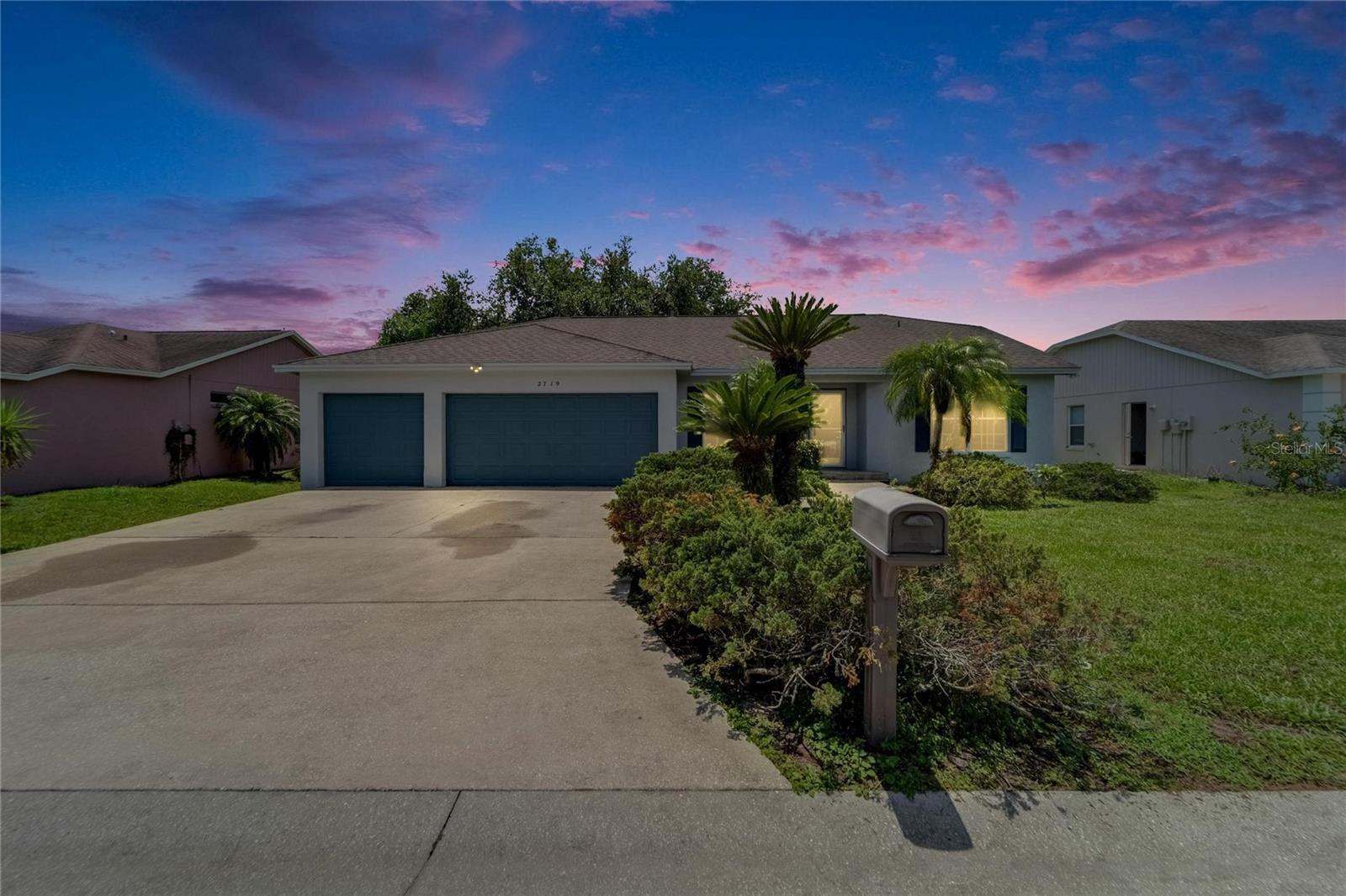Details for 2719 Wilder Trace Court, PLANT CITY, FL 33566