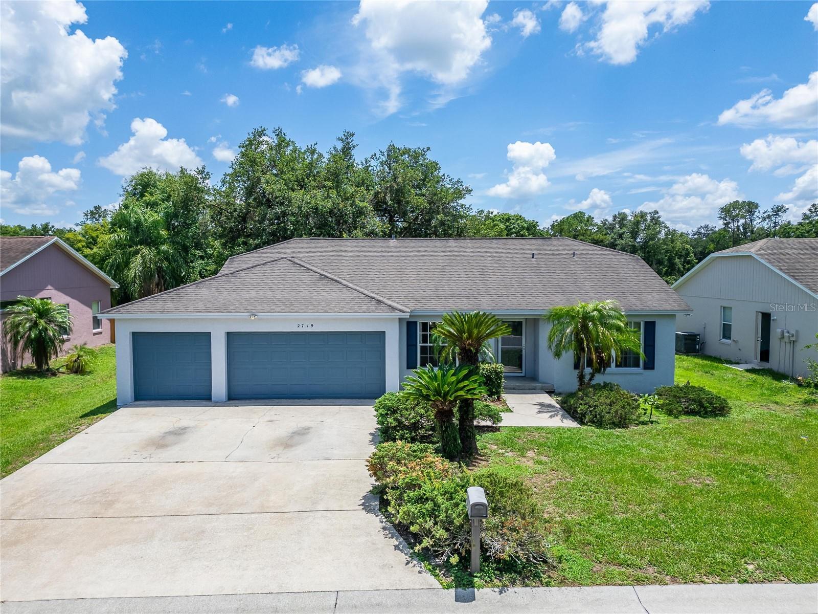 Image 3 of 77 For 2719 Wilder Trace Court