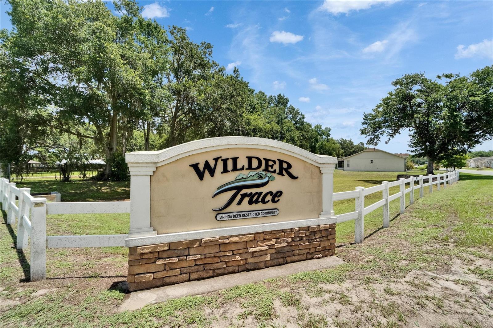 Image 77 of 77 For 2719 Wilder Trace Court