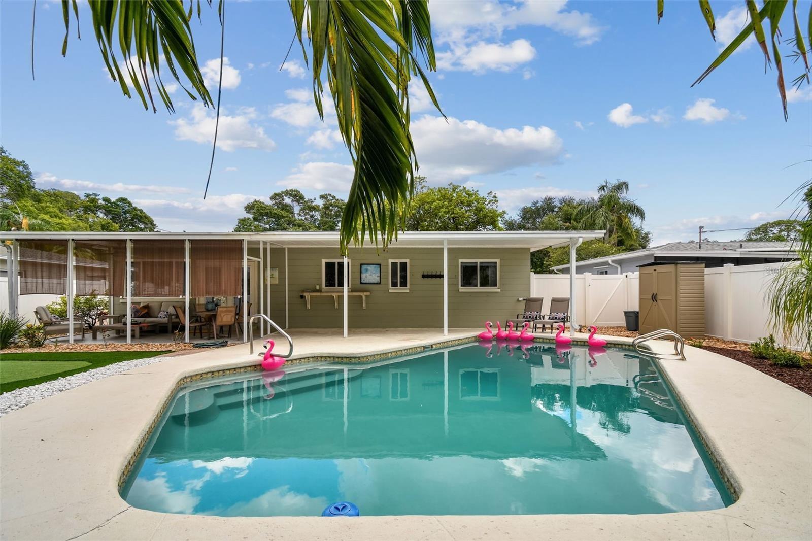 Image 32 of 41 For 2560 51st Street N